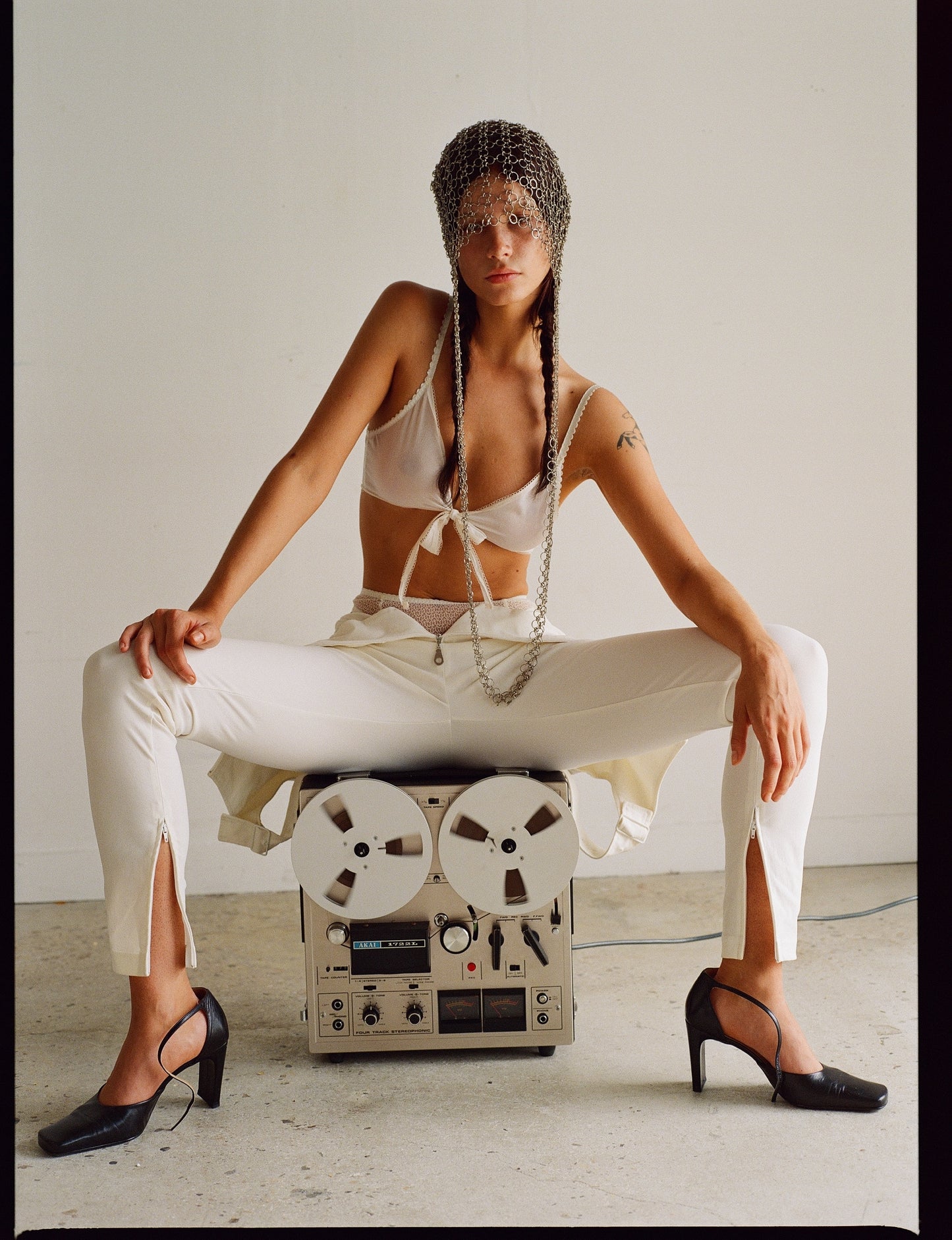 ALBERTINE brassière