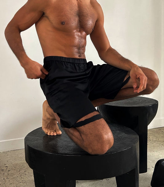 EDEN boxer