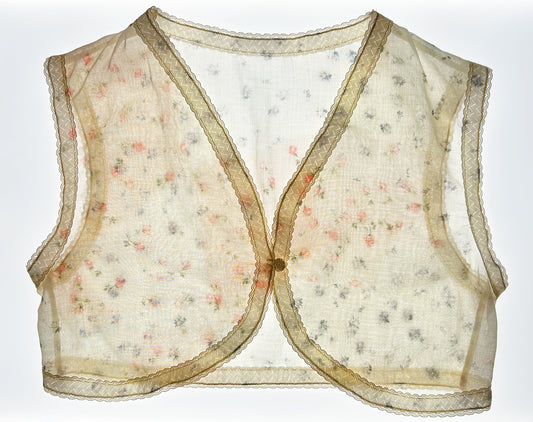 LILA veste