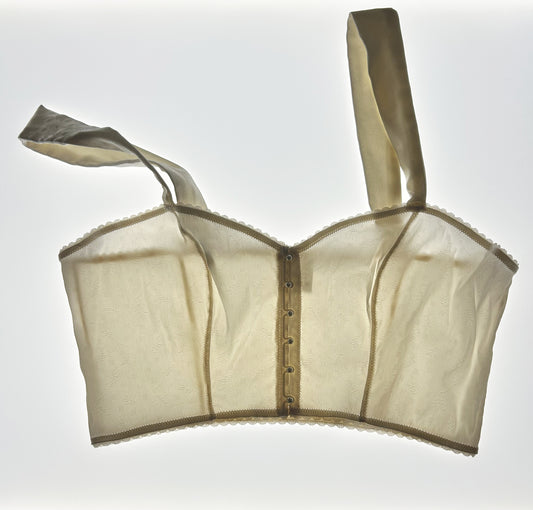 IRIS brassière