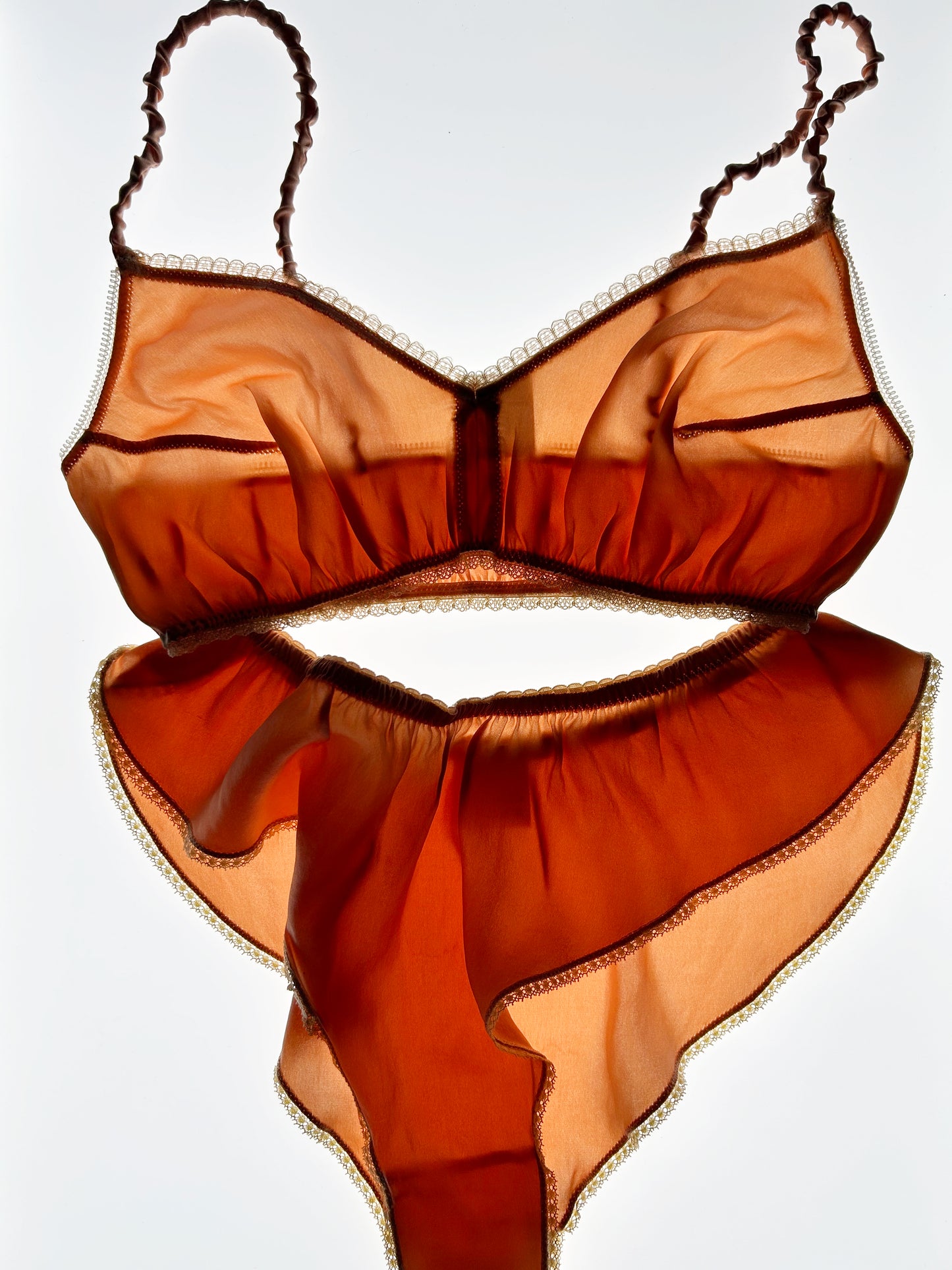 PEACH ensemble