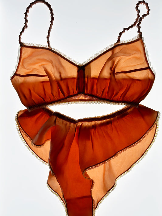PEACH ensemble