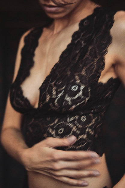 EMILE ensemble noir