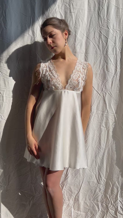 POUPETTE nuisette